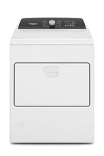 Load image into Gallery viewer, TL GAS DRYER Whirlpool WGD5010LW
